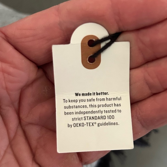 Hearth & Hand with Magnolia 16x42" Lumbar Pillow - Picture 5 of 5